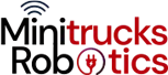 Logo Minitrucks