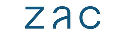 Logo ZAC
