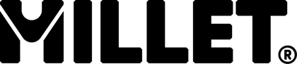 Logo Millet