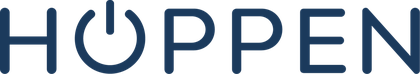 Logo Hoppen